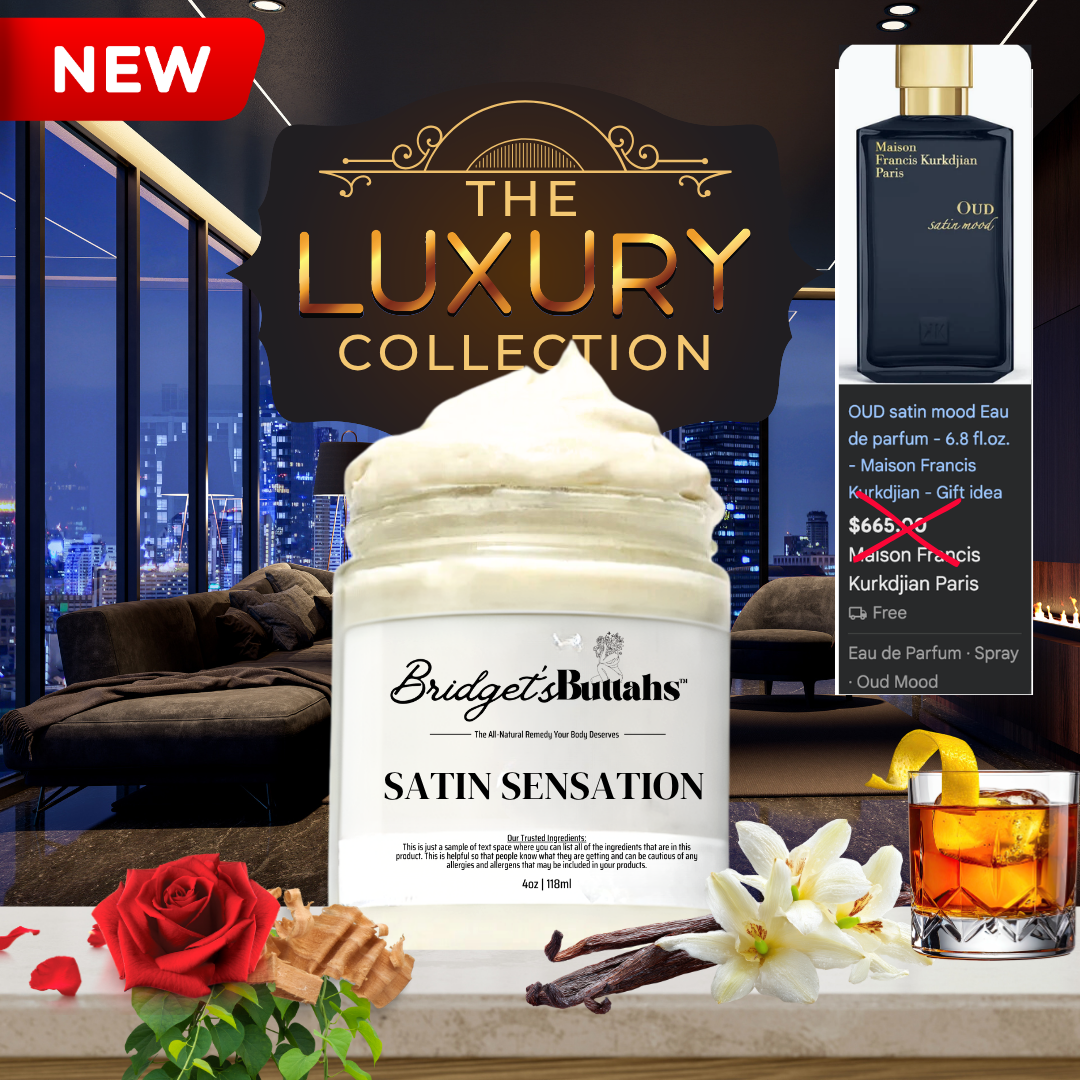 Satin Sensation (Maison Francis Kurkdjian - OUD Satin Mood)