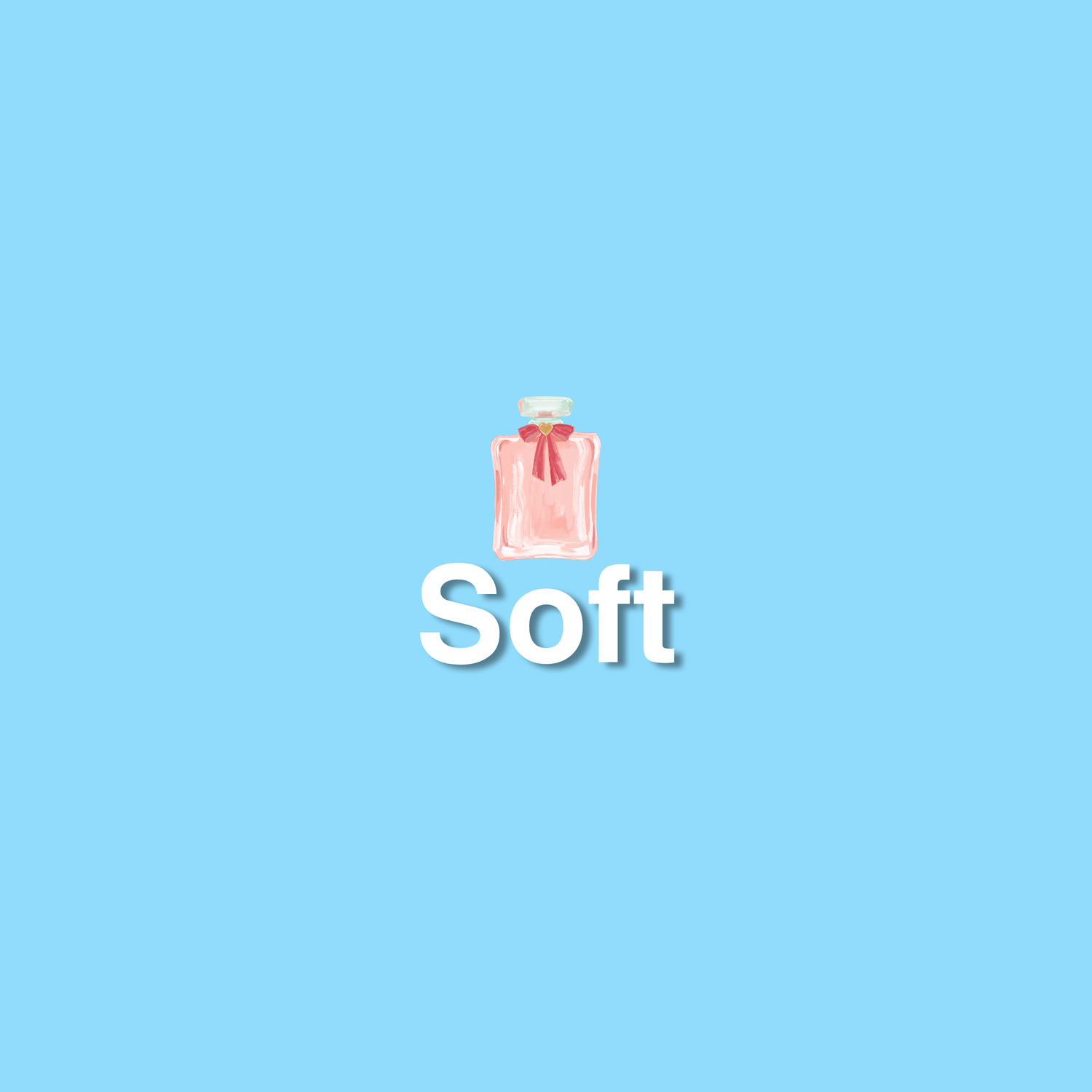 Soft Fragrances