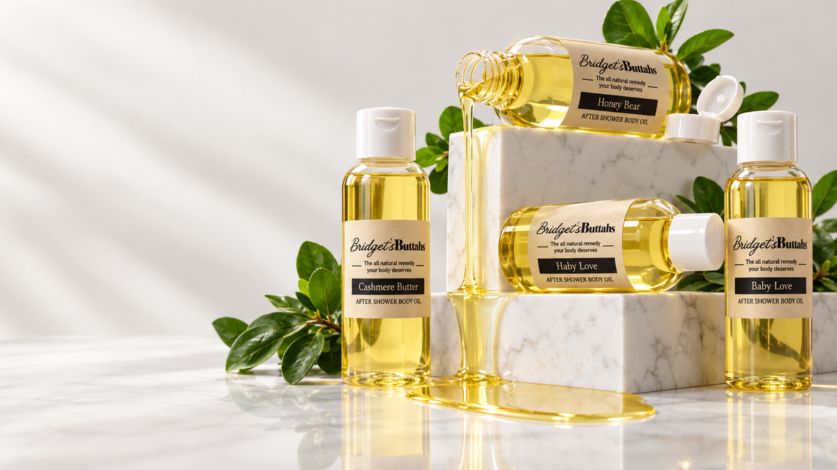 Body Oils