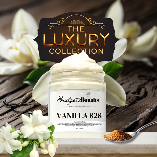 Vanilla 828 (Inspired by: Kay Ali Vanilla)