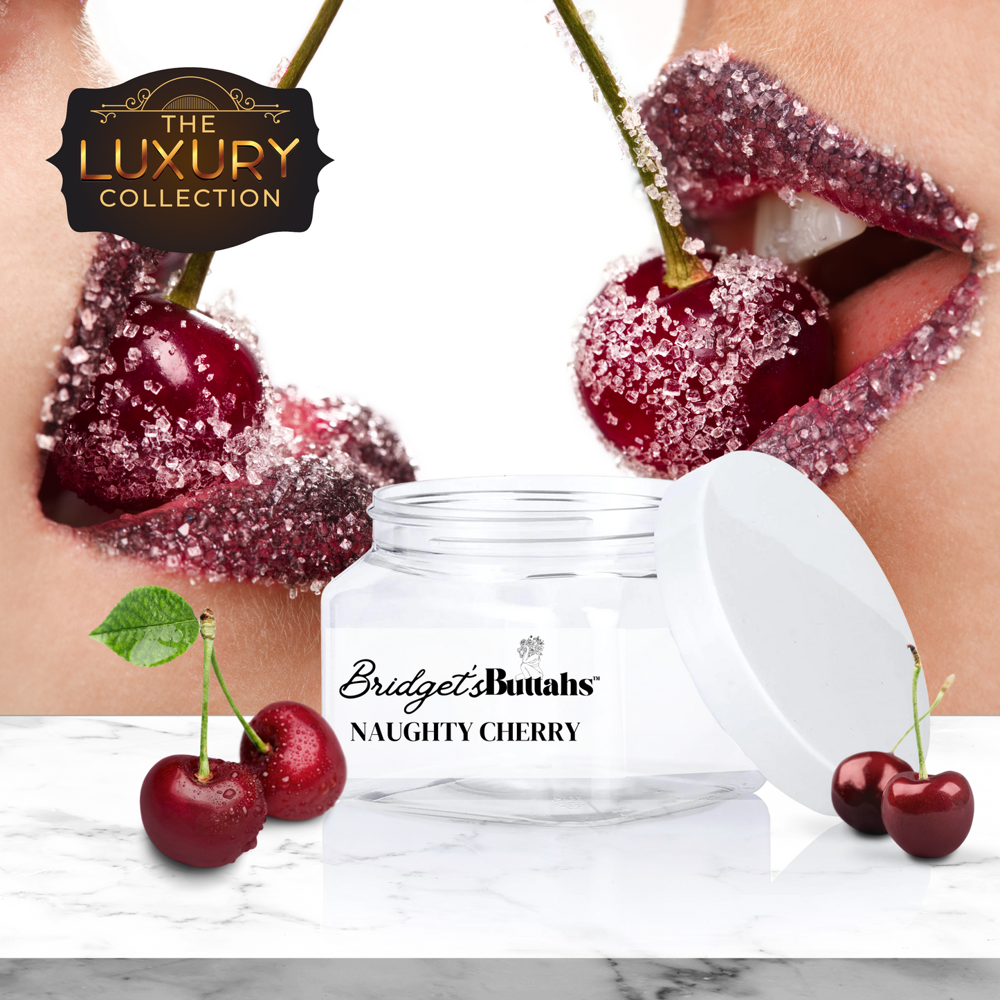 Naughty Cherry (Tom Ford's Lost Cherry)